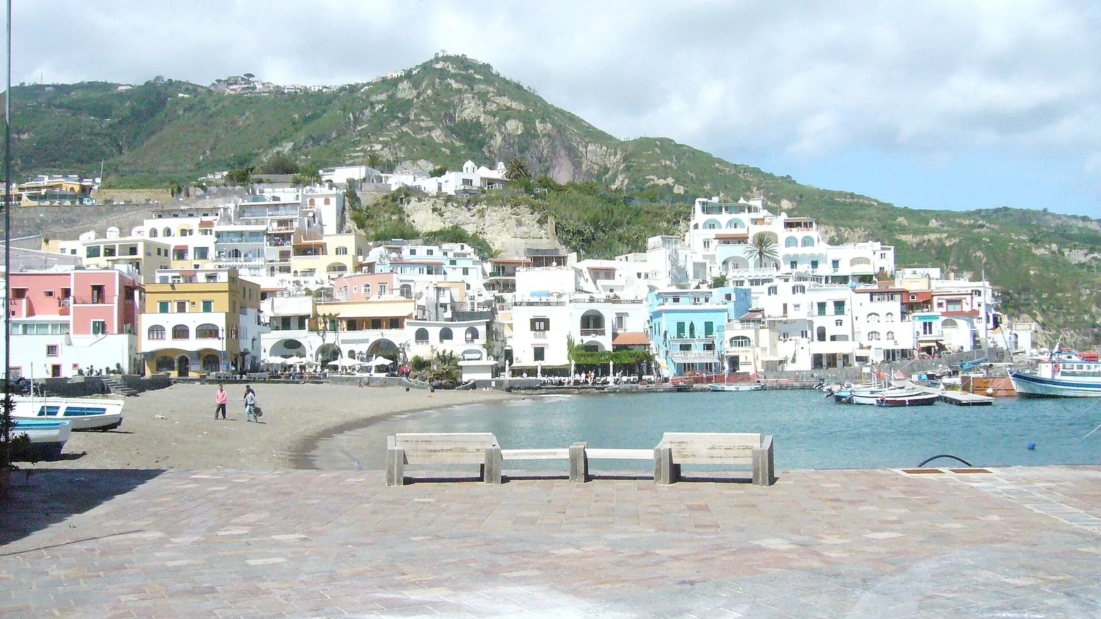 Ischia