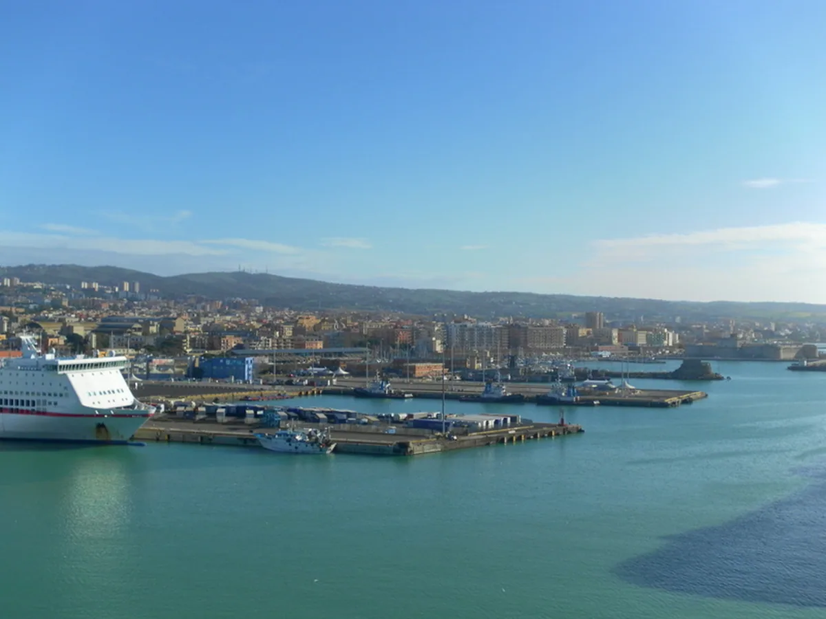 Civitavecchia